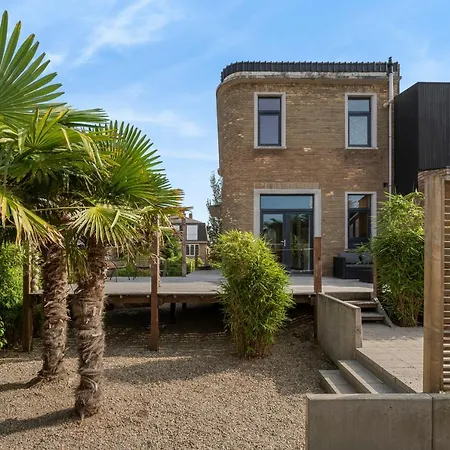 Gezellige Villa Aan Zee Met Ruim Terras Voor 6P De Panne Esterno foto