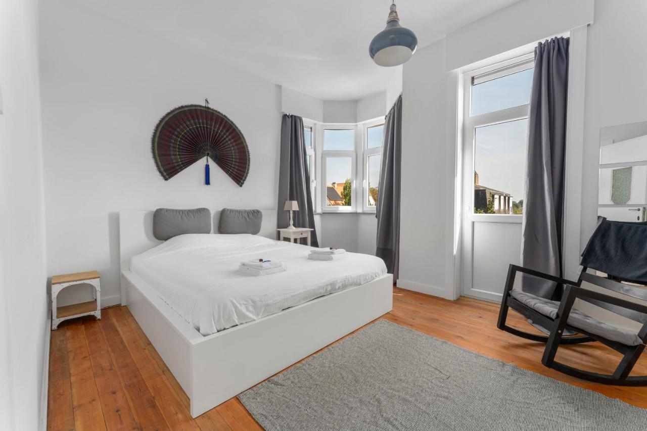 Villa Gezellige Aan Zee Met Ruim Terras Voor 6p